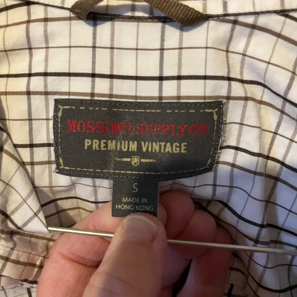 Wrangler snap button down - Picture 6 of 16